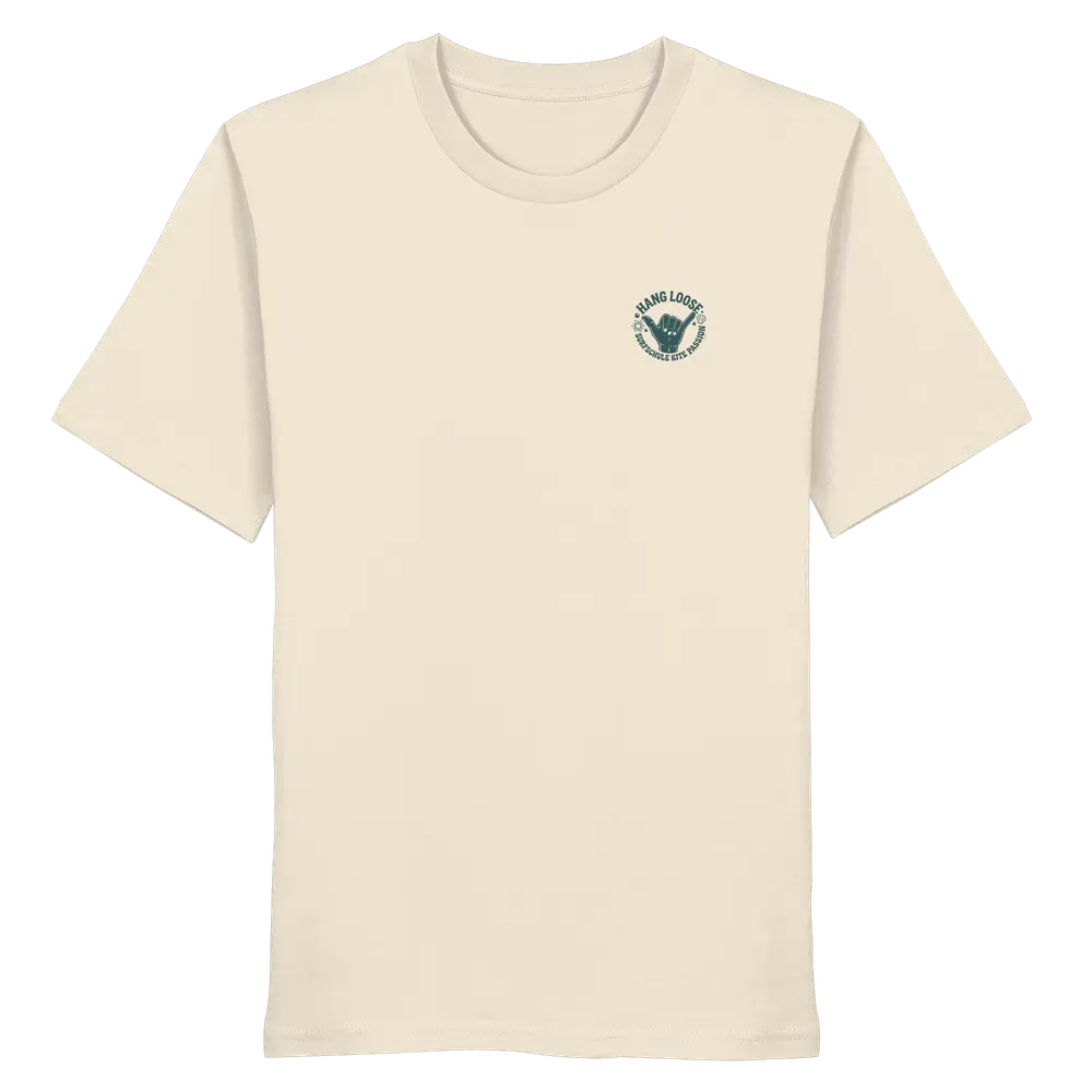 Hang Loose Shirt SKP