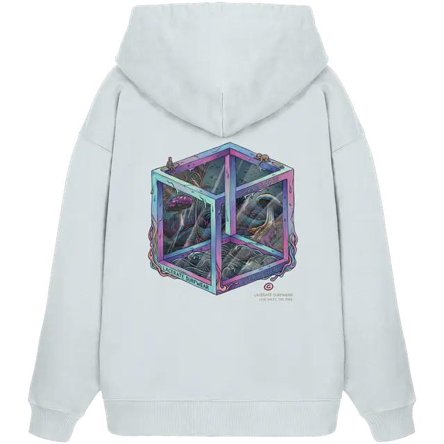 CUbe Rückseite