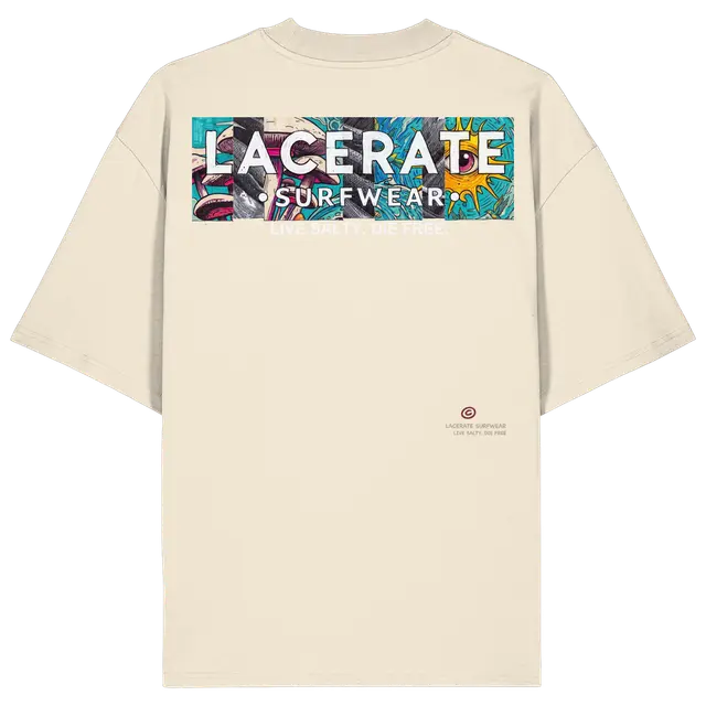 Lacerate Psy Rückseite
