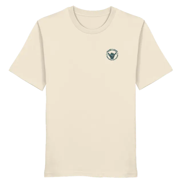 Hang Loose Shirt SKP