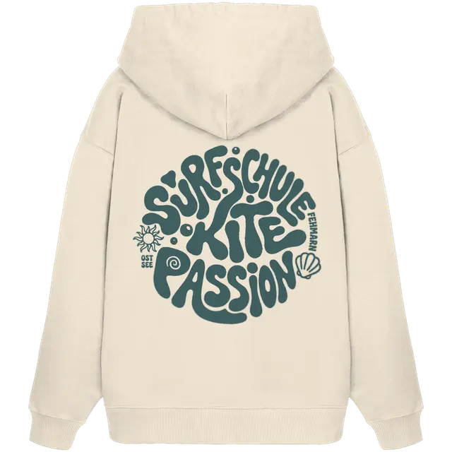 Hang Loose Shirt SKP Rückseite