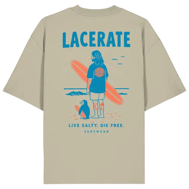 live salty Rückseite