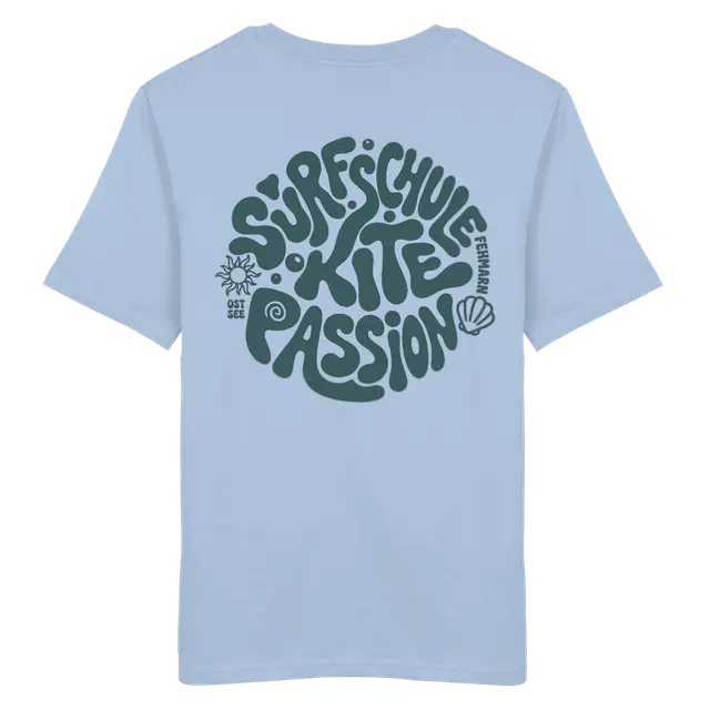 Hang Loose Shirt SKP Rückseite