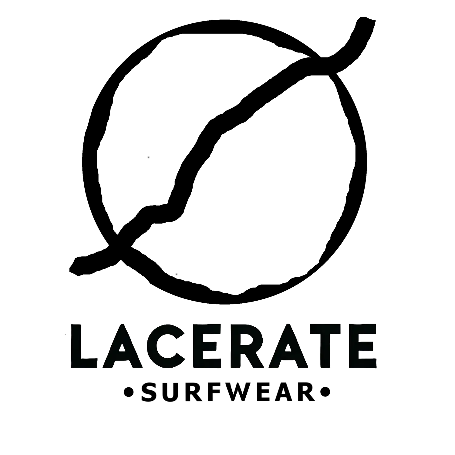 Lacerate Logo